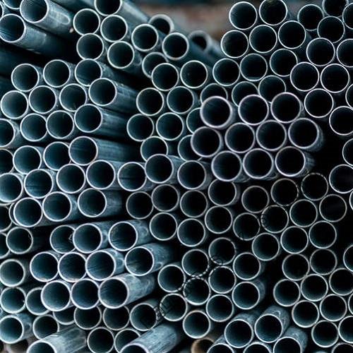 Carbon Steel Welded Pipes / Tubes
